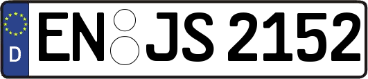 EN-JS2152