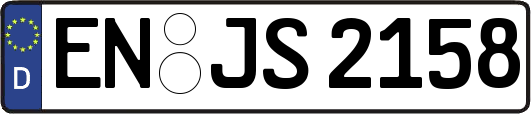 EN-JS2158