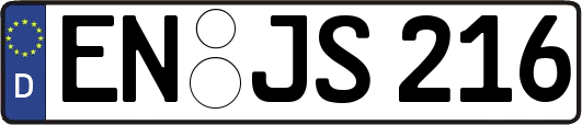 EN-JS216