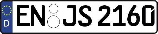 EN-JS2160