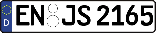 EN-JS2165