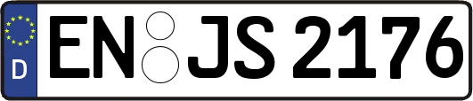 EN-JS2176