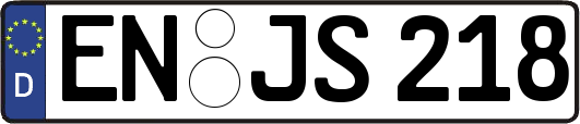 EN-JS218