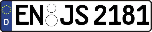 EN-JS2181