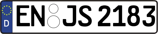 EN-JS2183