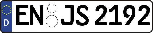 EN-JS2192