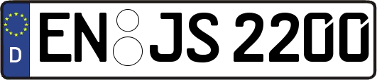 EN-JS2200