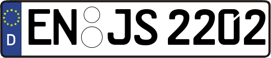 EN-JS2202