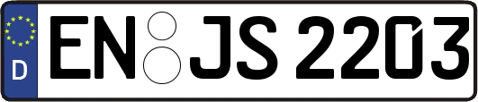 EN-JS2203
