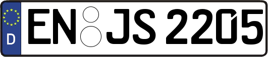 EN-JS2205