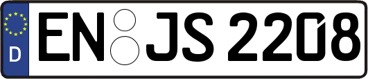 EN-JS2208