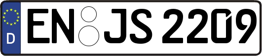 EN-JS2209