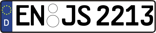 EN-JS2213