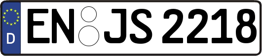 EN-JS2218