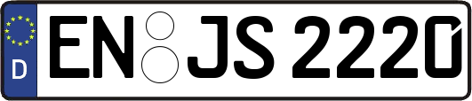 EN-JS2220