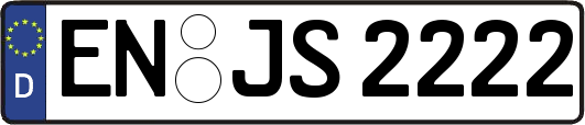 EN-JS2222