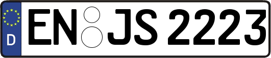 EN-JS2223