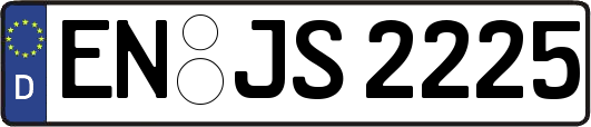 EN-JS2225