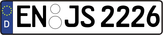 EN-JS2226