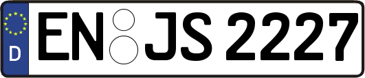 EN-JS2227