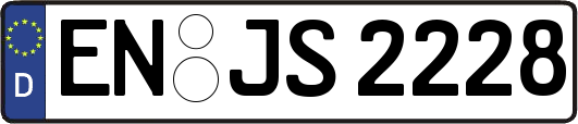 EN-JS2228