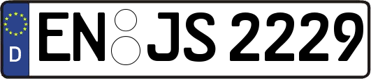 EN-JS2229