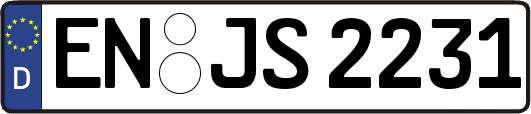 EN-JS2231
