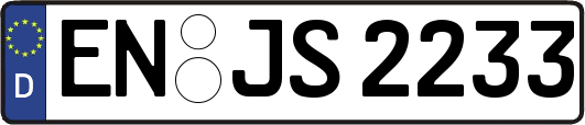 EN-JS2233