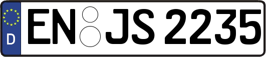 EN-JS2235