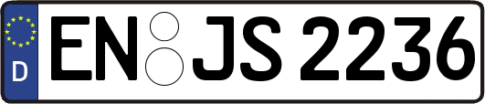 EN-JS2236