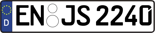 EN-JS2240