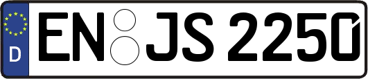 EN-JS2250