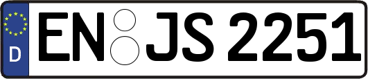 EN-JS2251