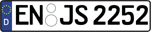 EN-JS2252