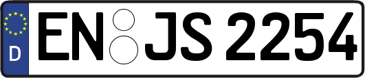 EN-JS2254