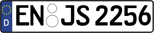 EN-JS2256