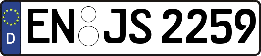 EN-JS2259