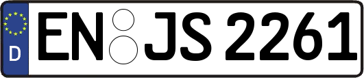 EN-JS2261