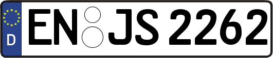 EN-JS2262