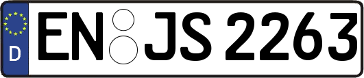 EN-JS2263