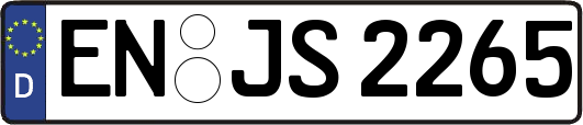 EN-JS2265