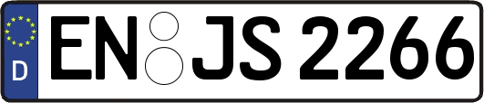 EN-JS2266
