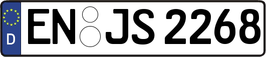 EN-JS2268