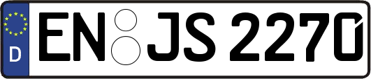 EN-JS2270