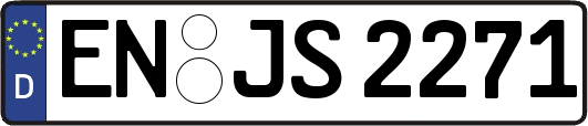 EN-JS2271