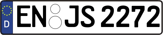 EN-JS2272
