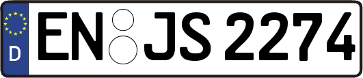EN-JS2274