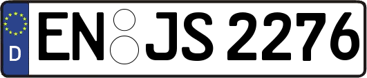 EN-JS2276