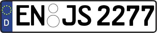 EN-JS2277