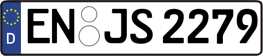 EN-JS2279